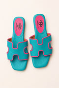 Flat Sandal H